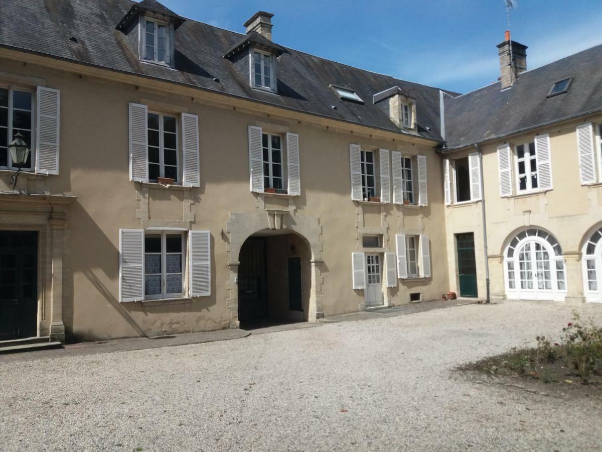 Le Bajocasse Apartment Bayeux Exterior foto